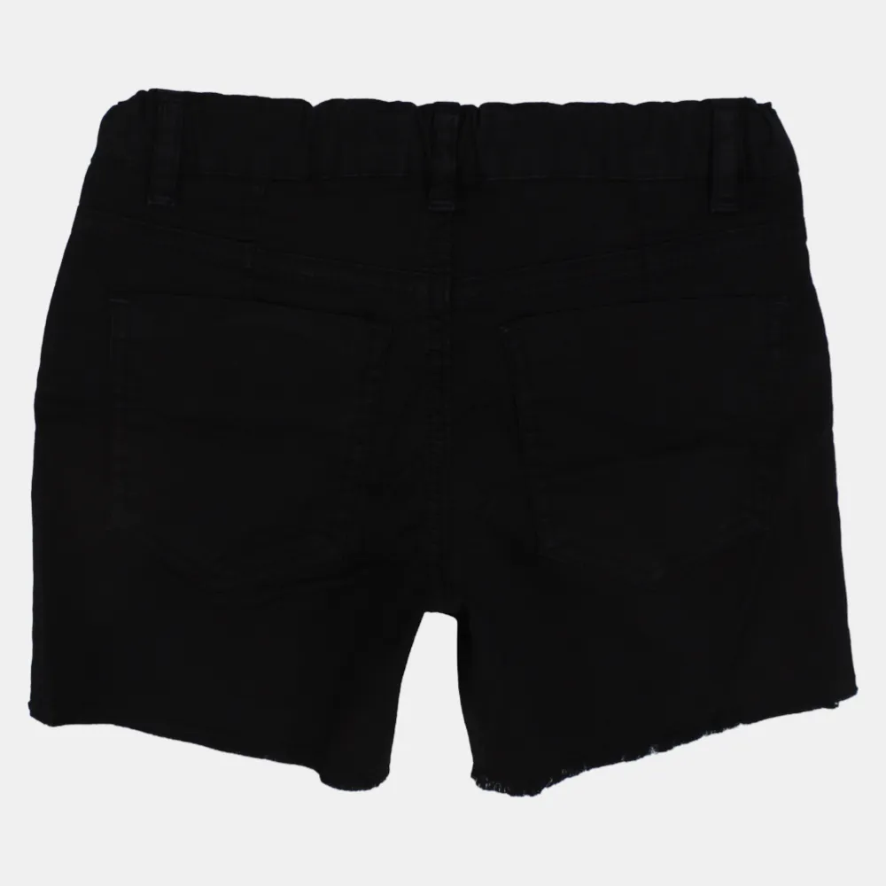 Mädchen Gabardine Shorts