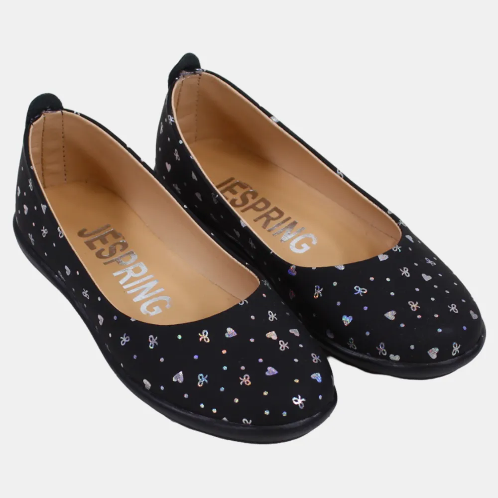 Lederschuhe für Mädchen – Niedliche Details