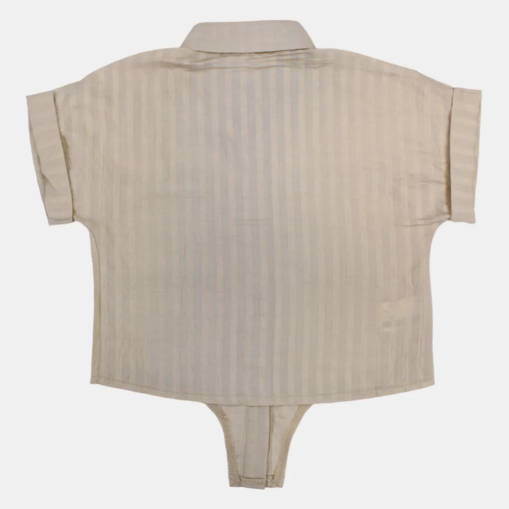 Mädcheneinfache Bluse