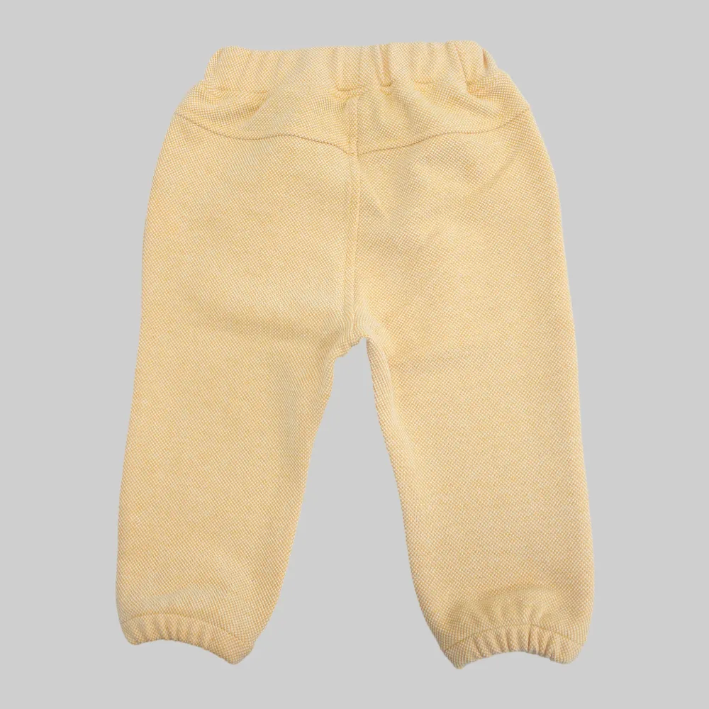 Einfache bequeme Hose für Mädchen