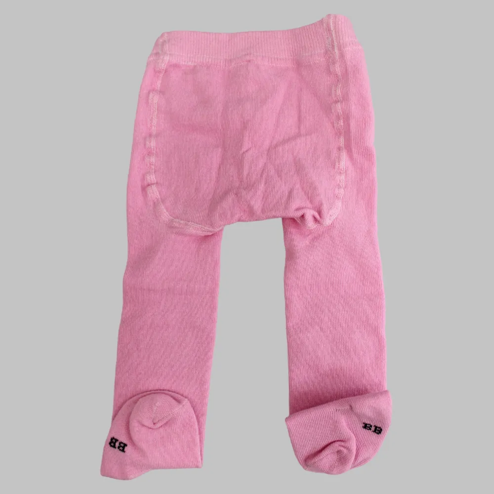 Einfache Strumpfhosen für Mädchen