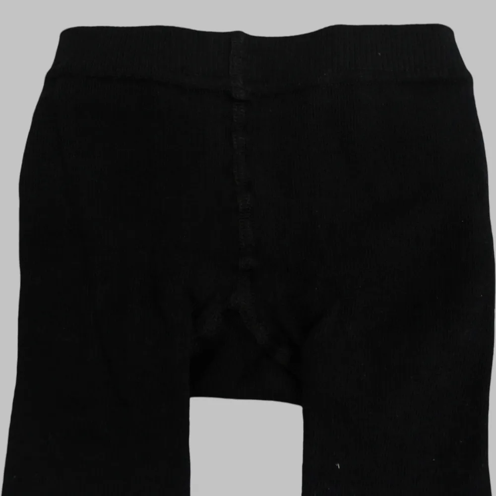 Einfache Strumpfhosen für Mädchen