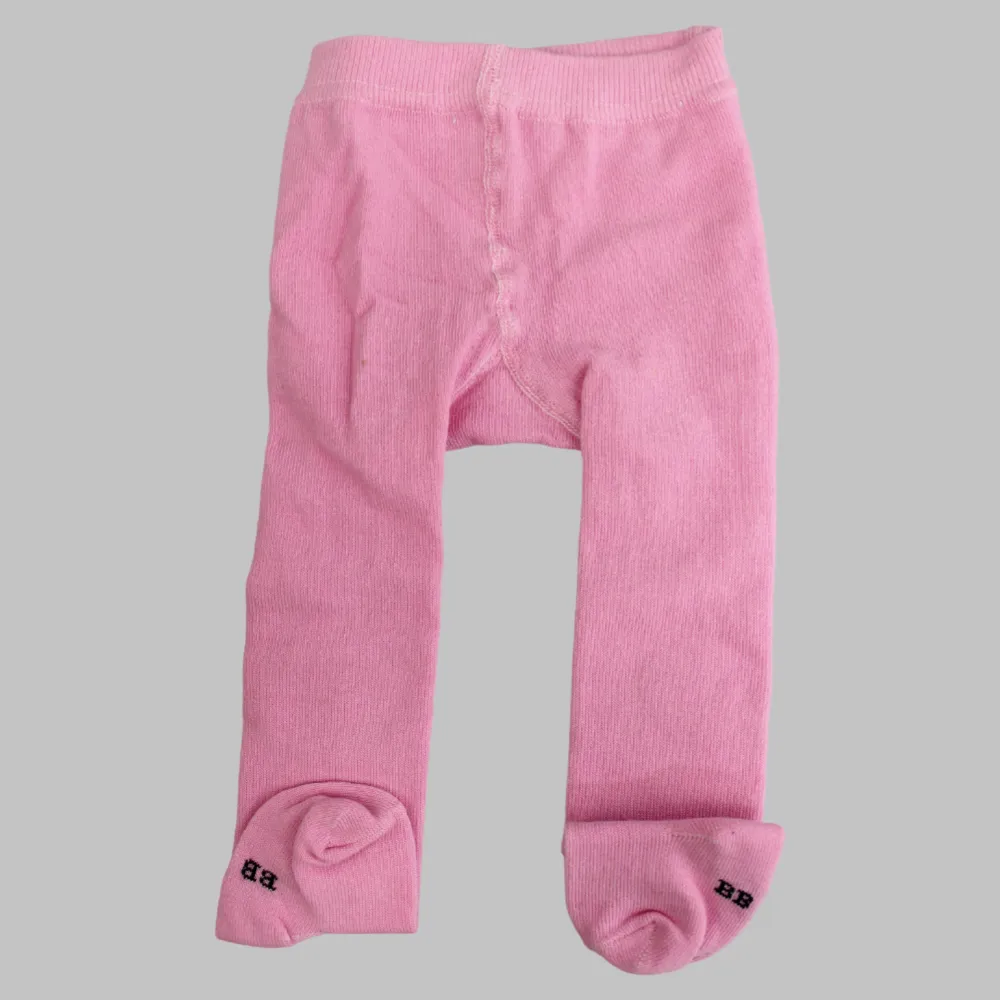 Einfache Strumpfhosen für Mädchen