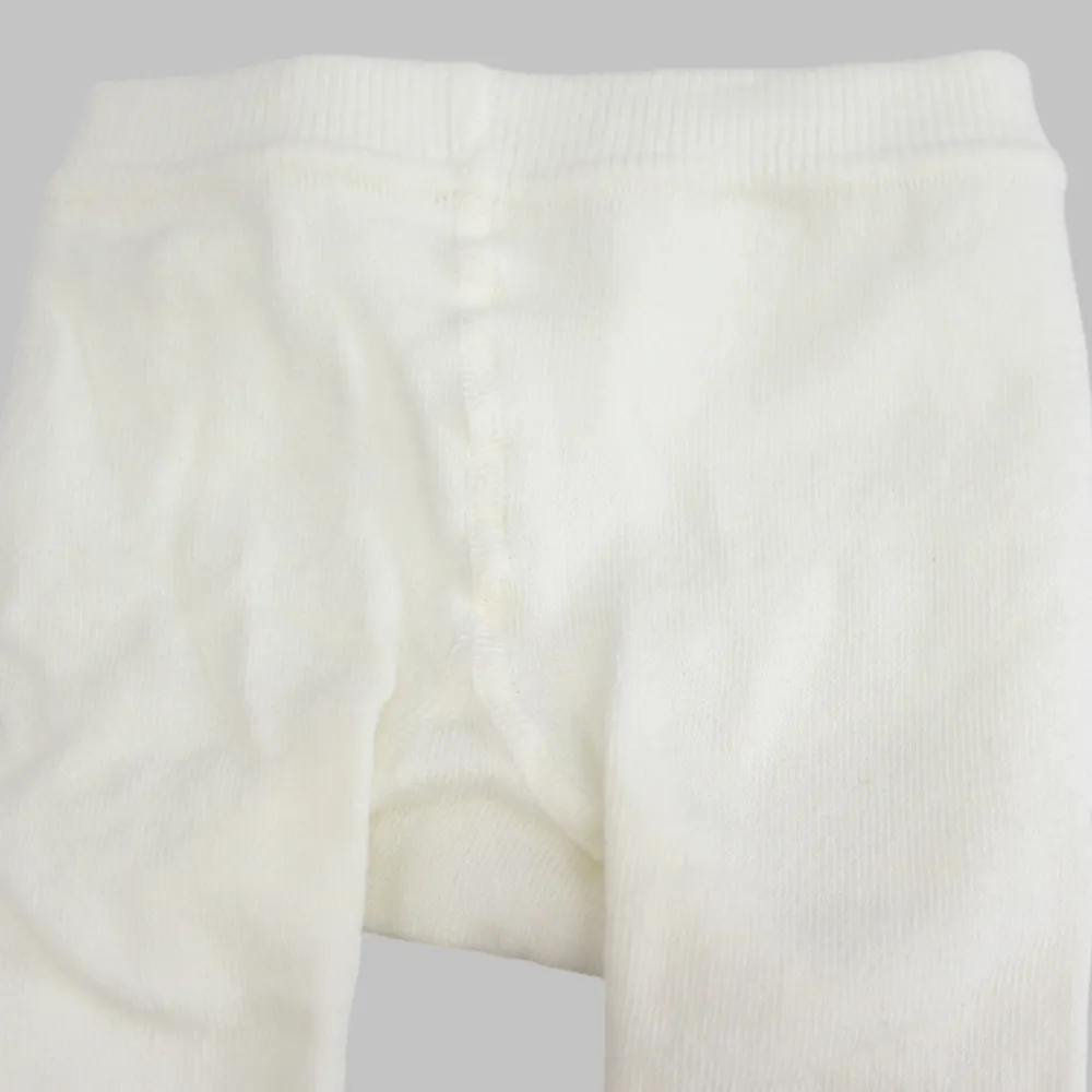 Einfache Strumpfhosen für Mädchen
