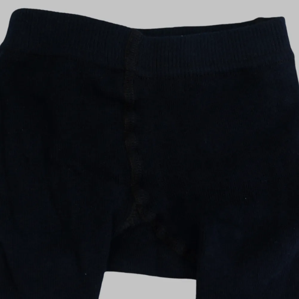Einfache Strumpfhosen für Mädchen