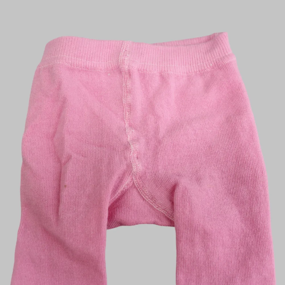 Einfache Strumpfhosen für Mädchen