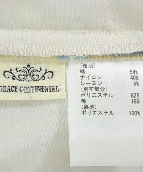 GRACE CONTINENTAL Kleider