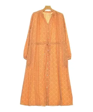 Green Label Relaxing Dresses
