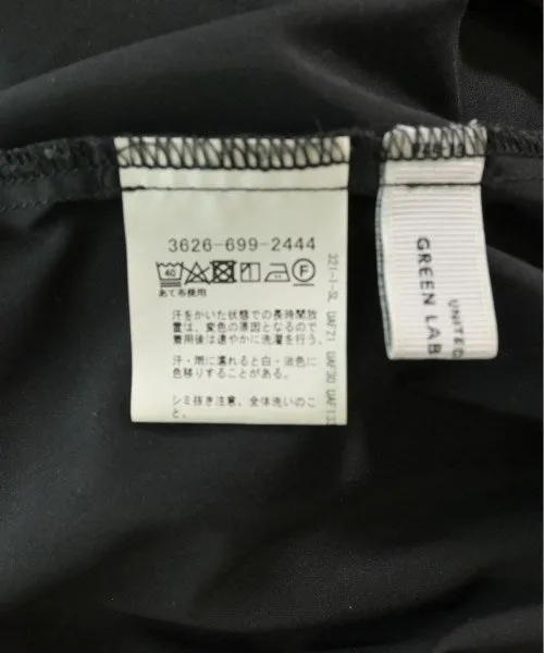 Green Label Entspannende Kleider