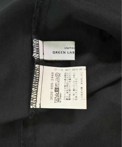 Green Label Entspannende Kleider