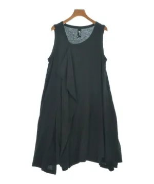 Ground Y Dresses