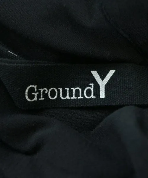 Ground Y Kleider