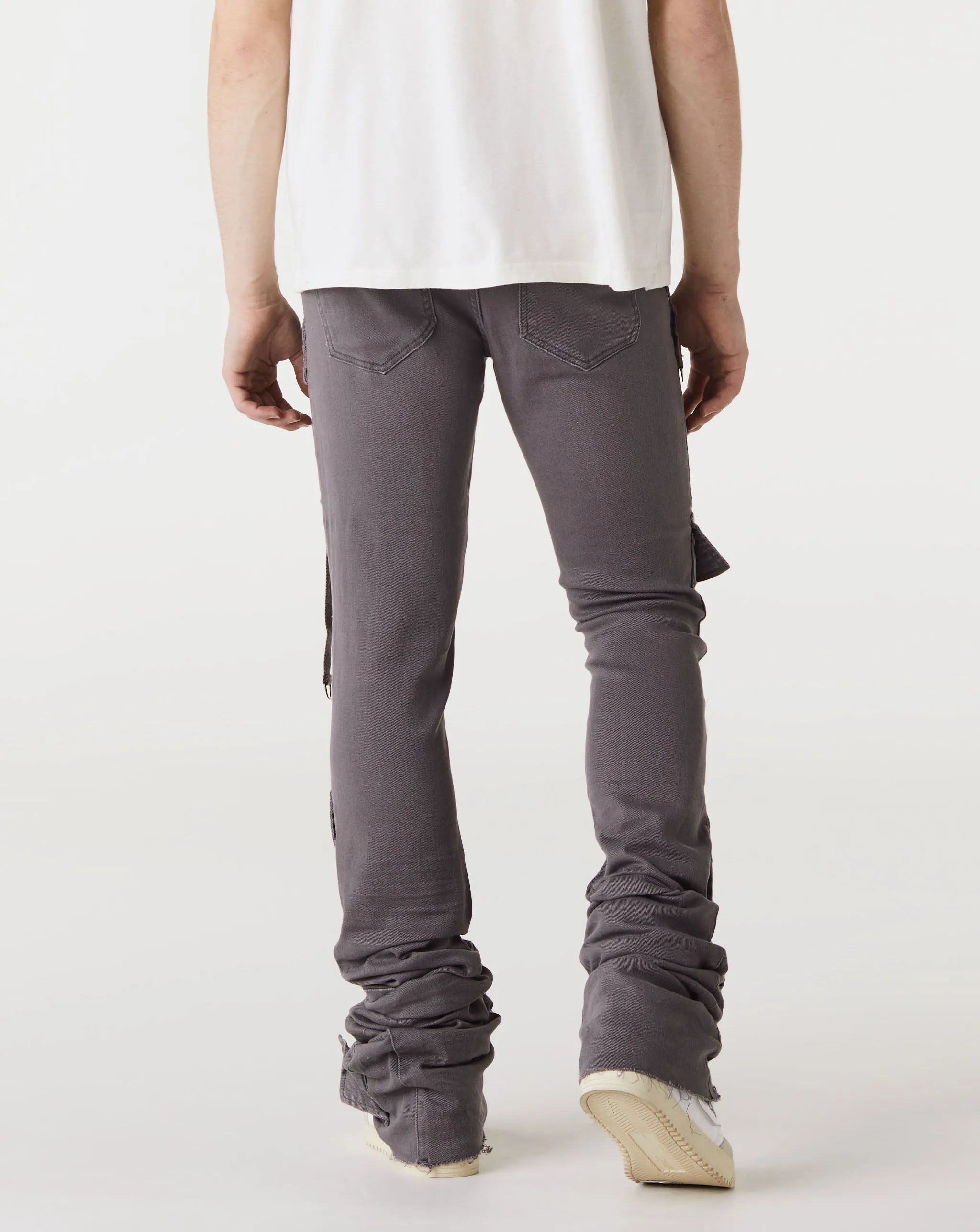 Gunna Super-Stacked Jeans