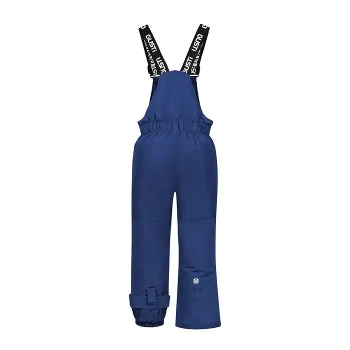 Gusti Girls Schneeanzug - Blüten - (3T bis 13/14J) Babykids Gusti