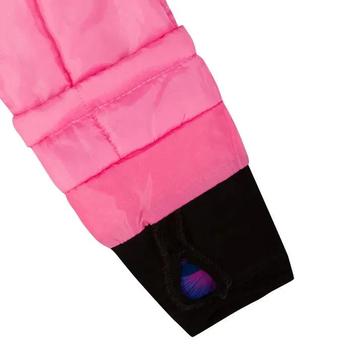 Gusti Girls Schneeanzug - Blüten - (3T bis 13/14J) Babykids Gusti