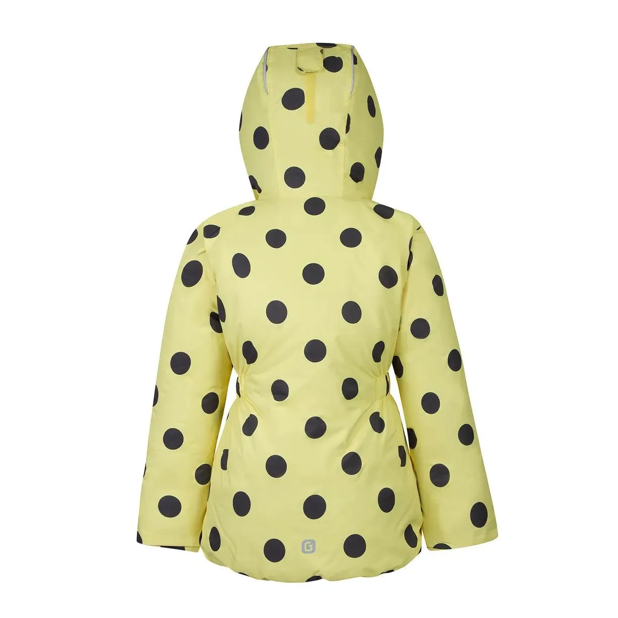 Gusti Girls Schneeanzug - Punkte (3T bis 13/14J) Babykids Gusti