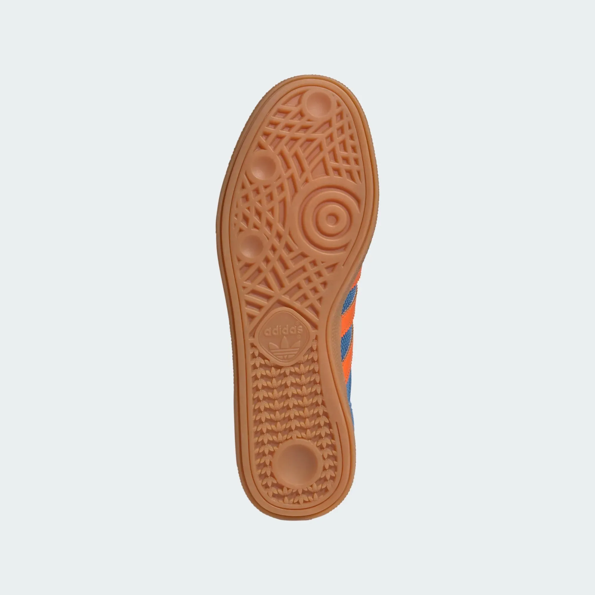 HANDBALL SPEZIAL FOCBLU/ORANGE/GUM2 Adidas Bekleidung