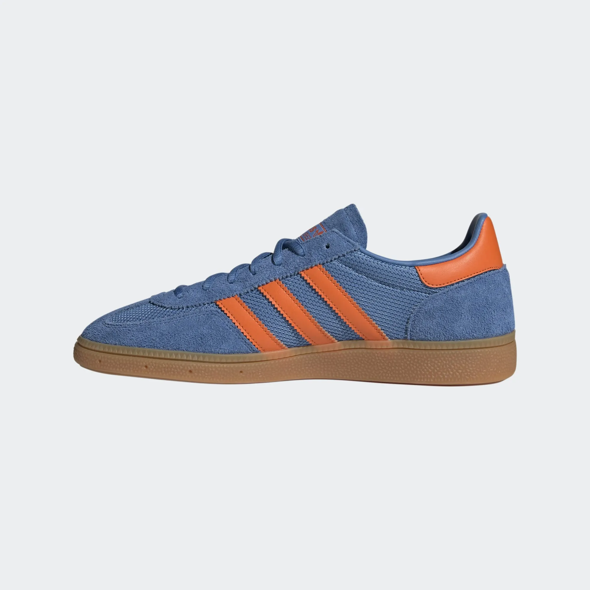 HANDBALL SPEZIAL FOCBLU/ORANGE/GUM2 Adidas Bekleidung