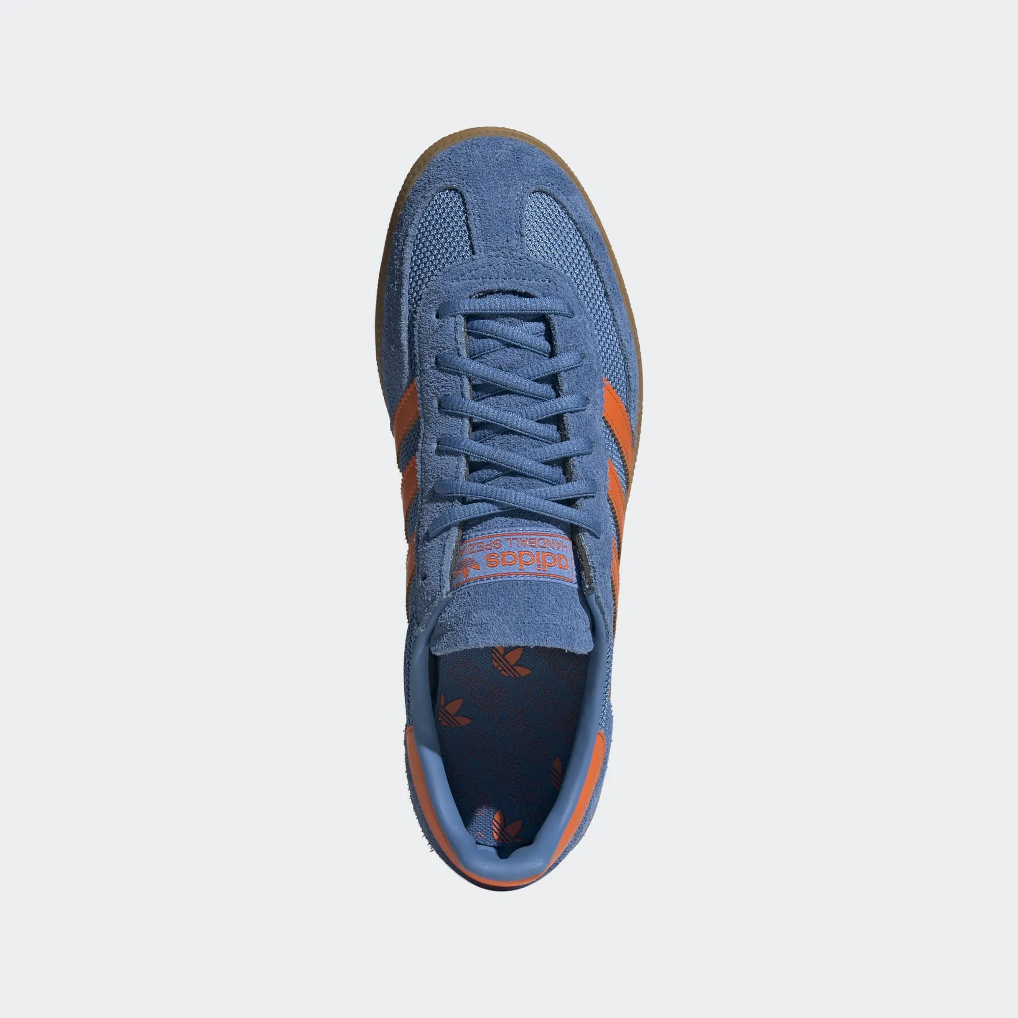 HANDBALL SPEZIAL FOCBLU/ORANGE/GUM2 Adidas Bekleidung