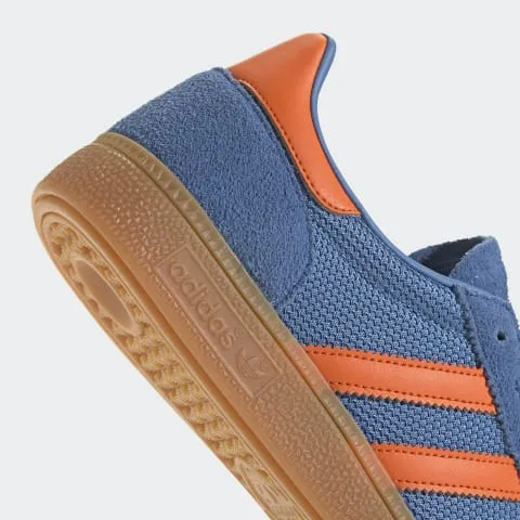 HANDBALL SPEZIAL FOCBLU/ORANGE/GUM2 Adidas Bekleidung