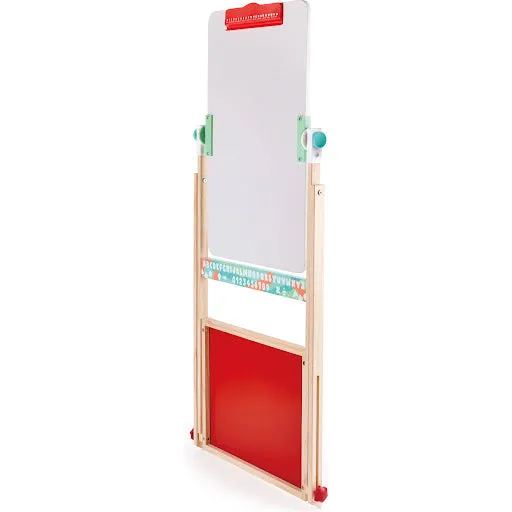 Hape Flip-Flat-Malbrett