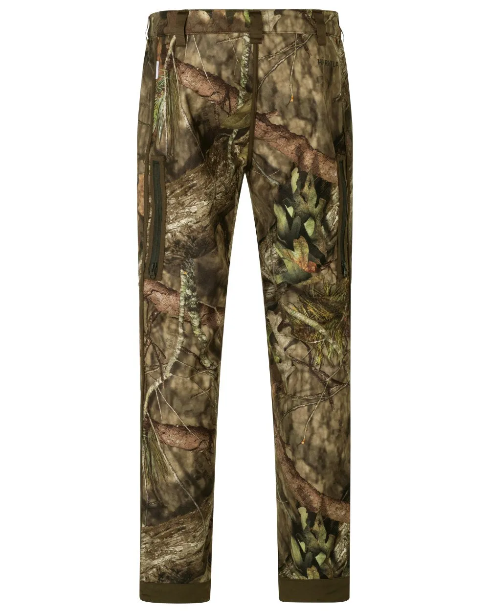 Harkila Kamko Camo Umkehrbare WSP Hose Harkila