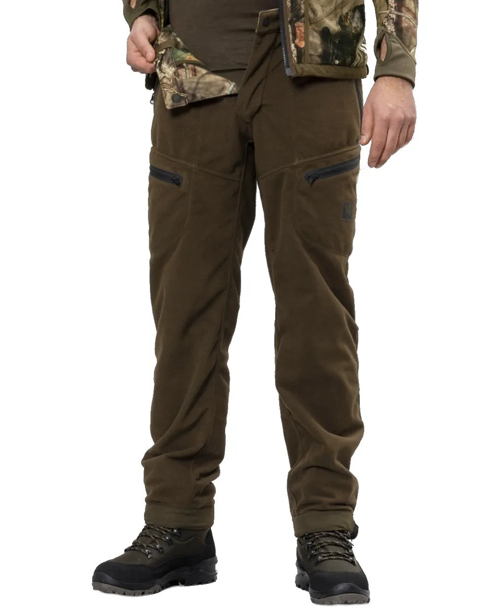 Harkila Kamko Camo Umkehrbare WSP Hose Harkila