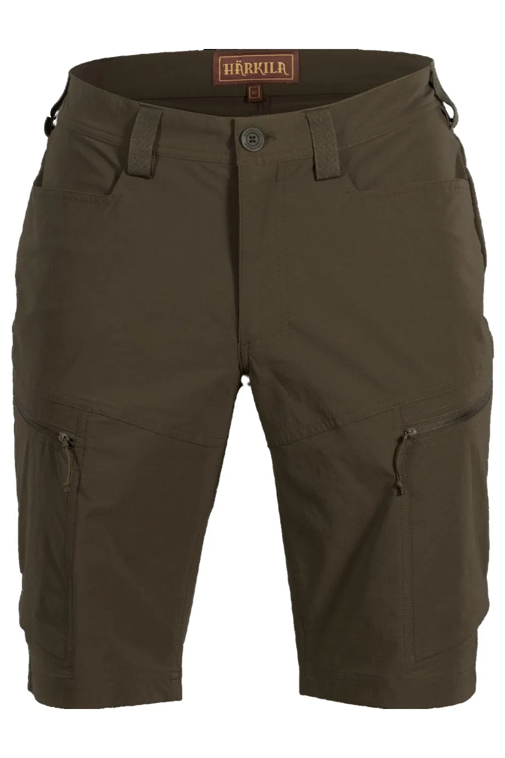Harkila Herren Trail Shorts Harkila