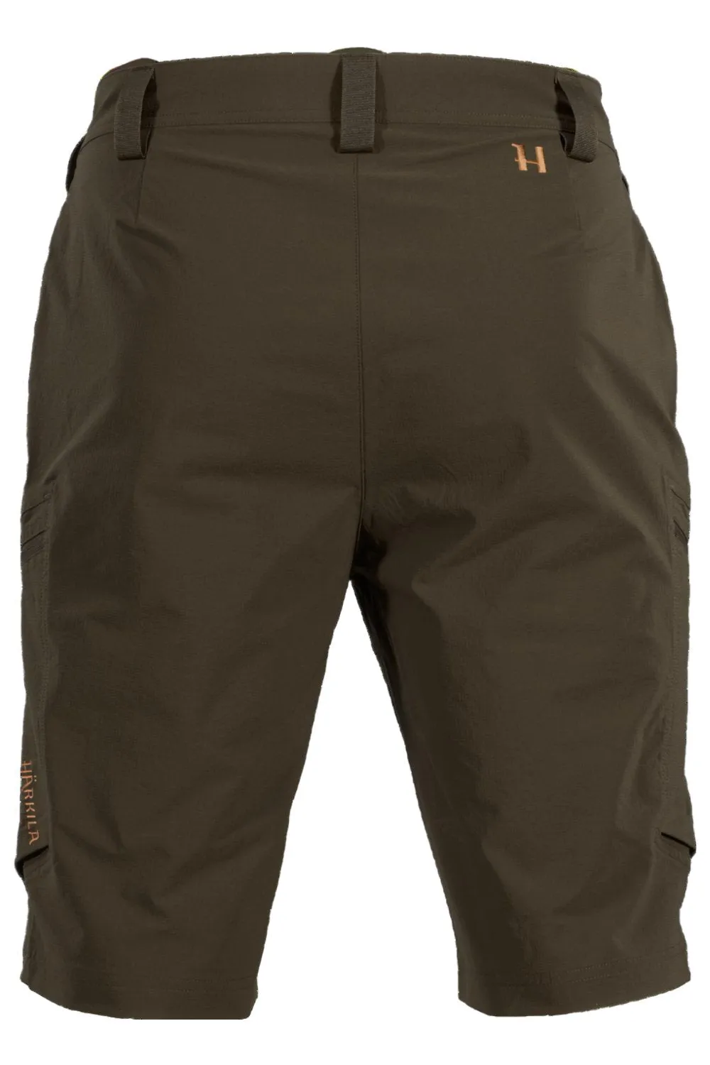 Harkila Herren Trail Shorts Harkila