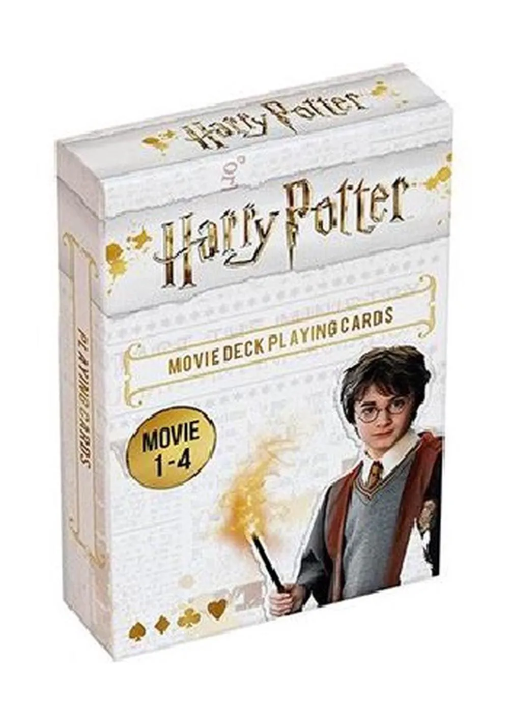 Harry Potter Spielkarten