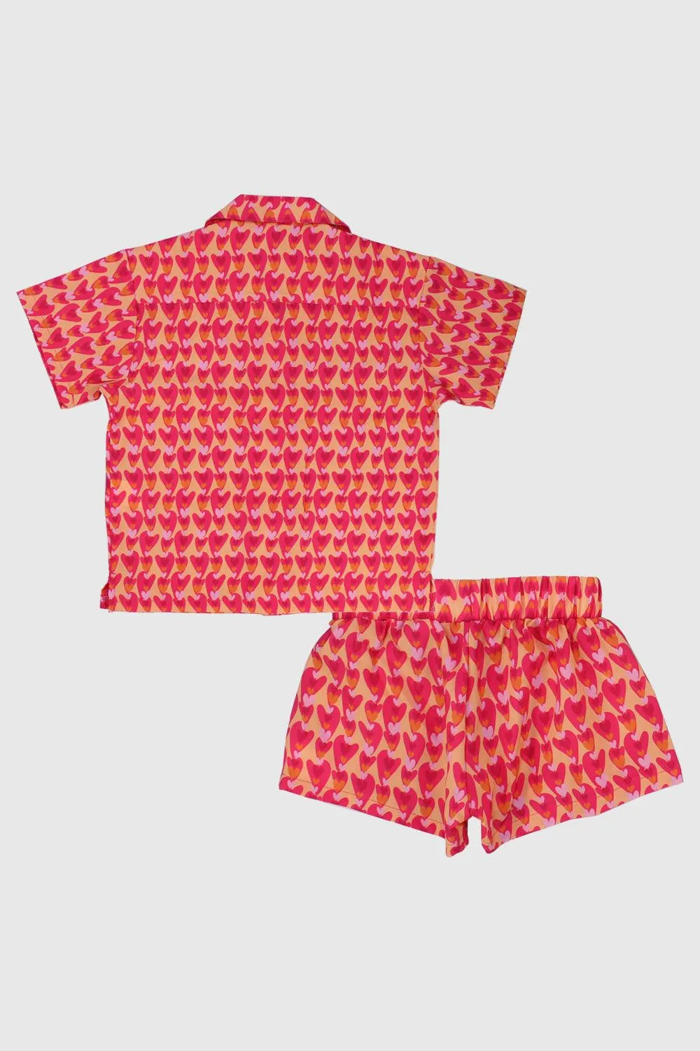 Gemütliches 2-teiliges Outfit-Set