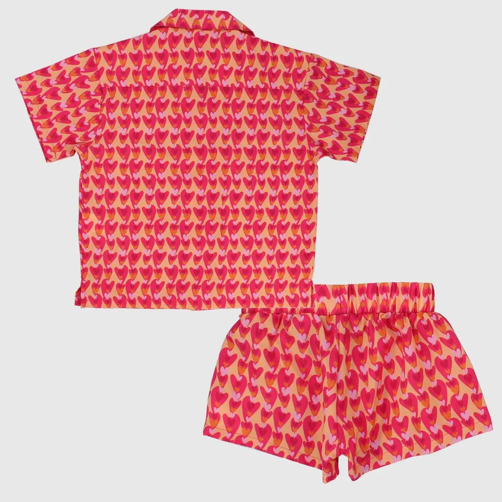 Gemütliches 2-teiliges Outfit-Set