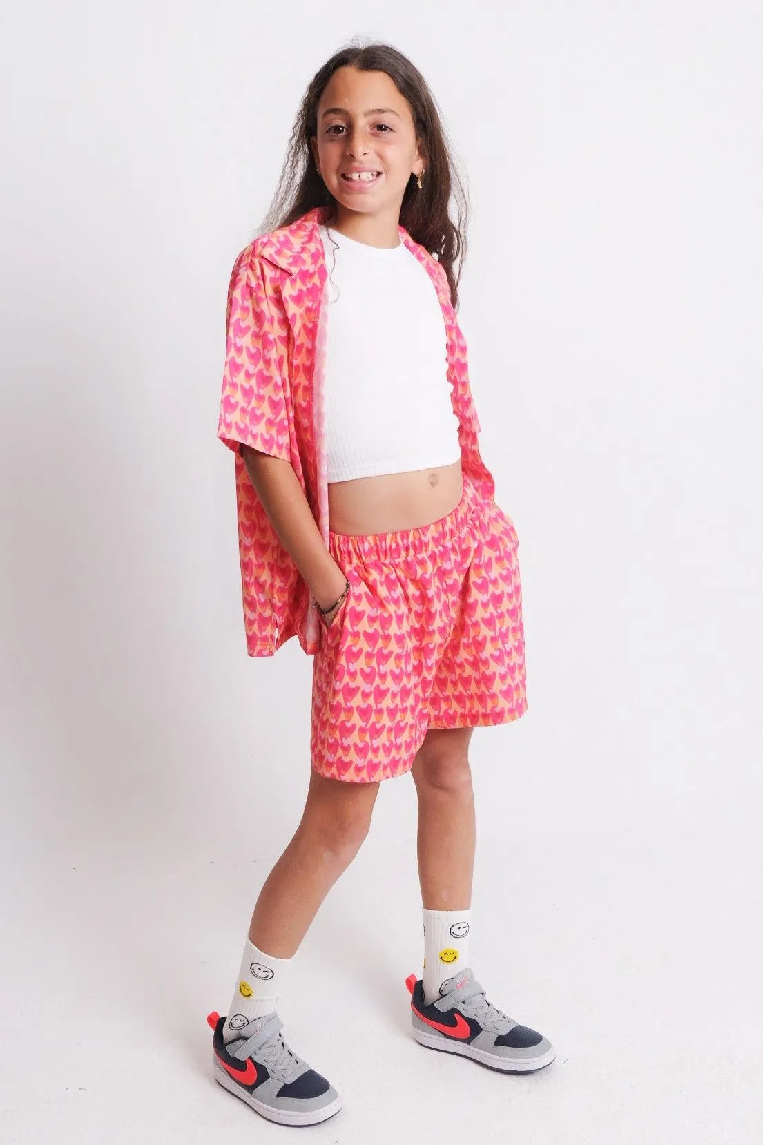 Gemütliches 2-teiliges Outfit-Set