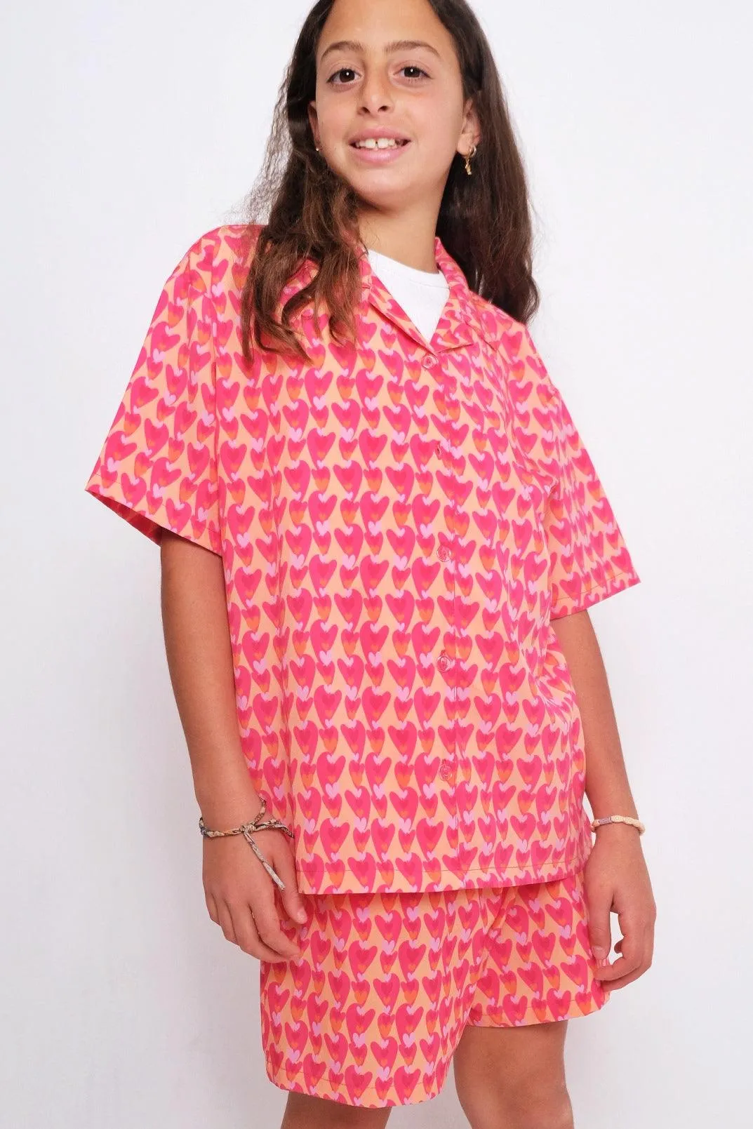 Gemütliches 2-teiliges Outfit-Set