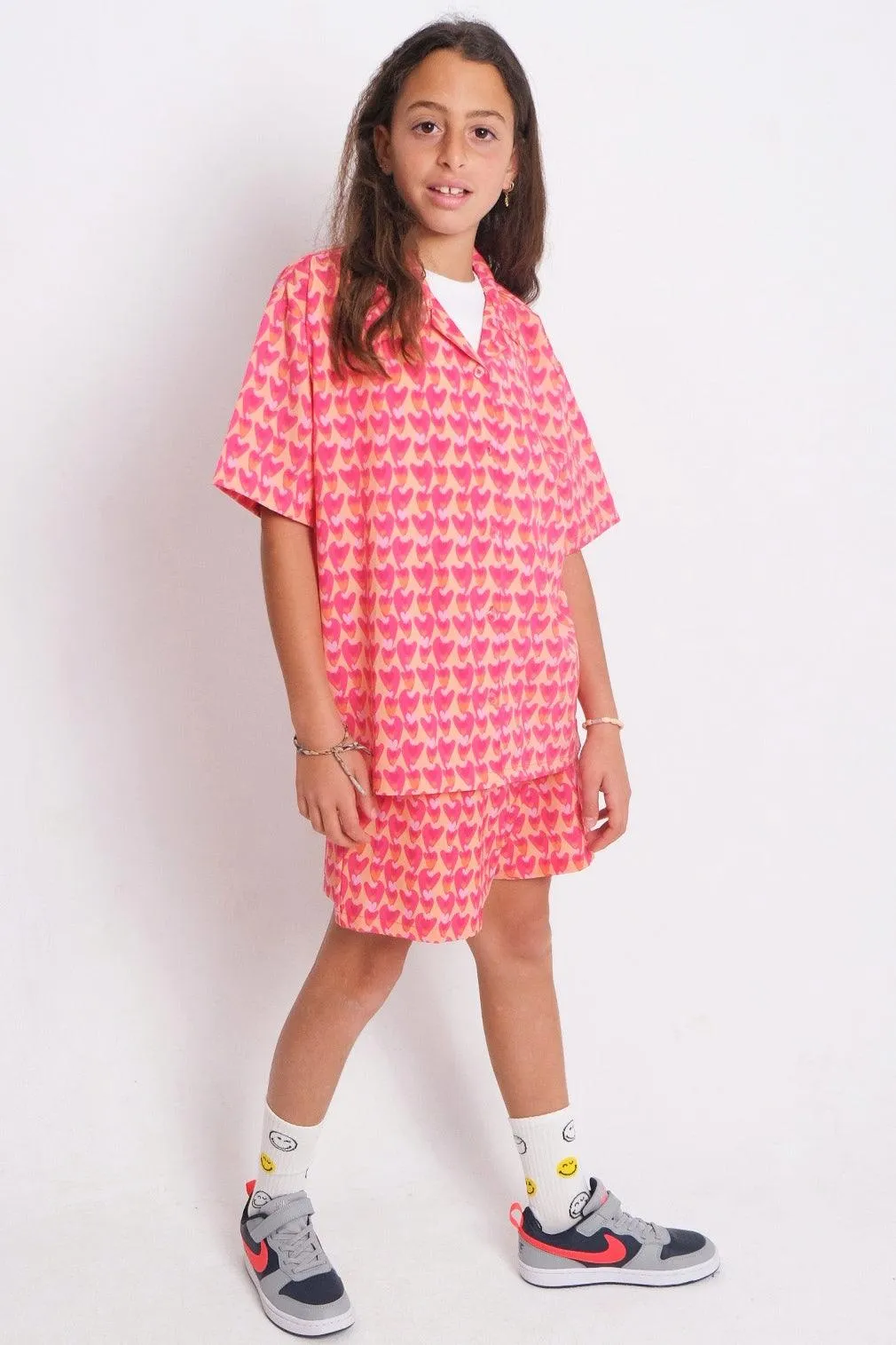 Gemütliches 2-teiliges Outfit-Set