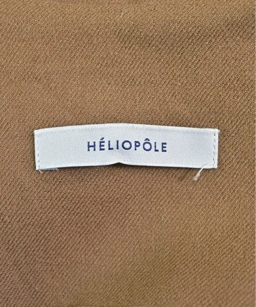 Heliopole Kleider