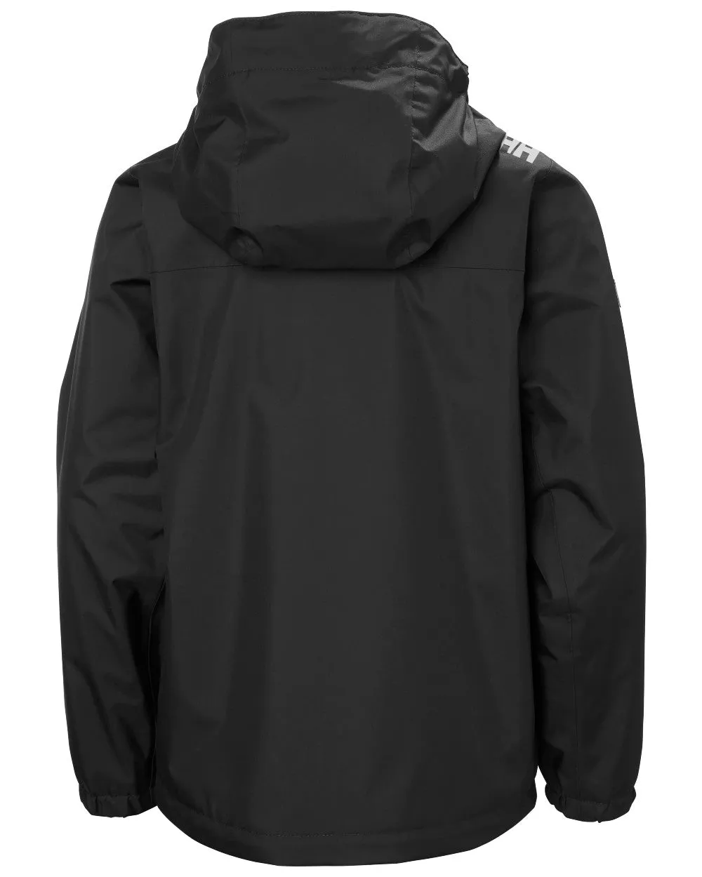 Helly Hansen Kinder Kapuzenjacke mit Rundhalsausschnitt Helly Hansen