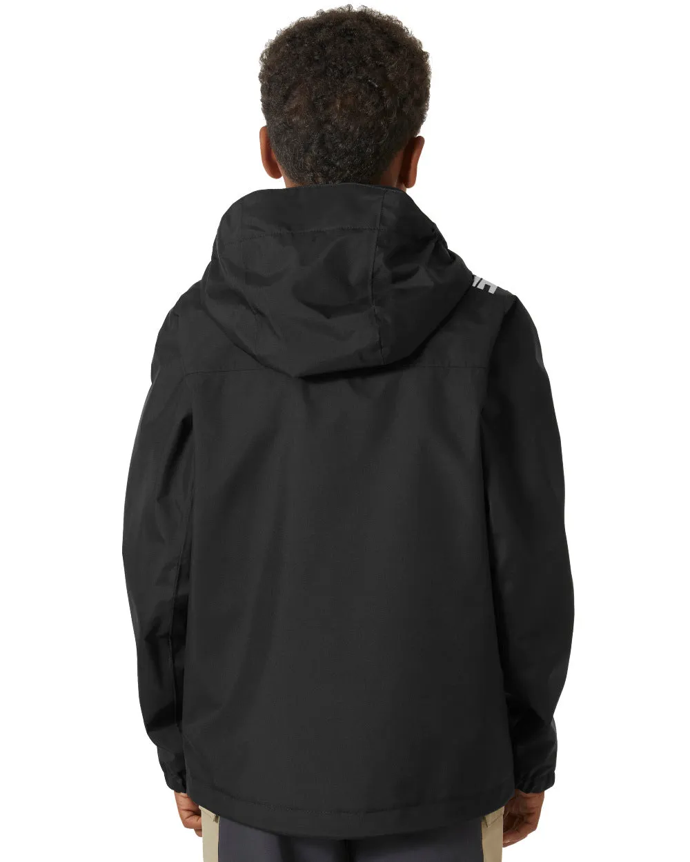 Helly Hansen Kinder Kapuzenjacke mit Rundhalsausschnitt Helly Hansen
