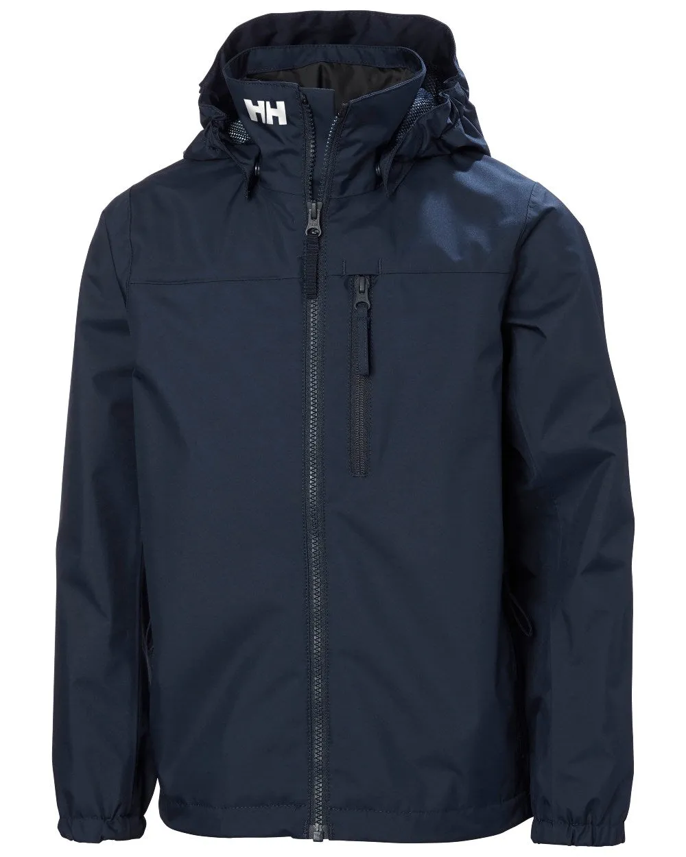Helly Hansen Kinder Kapuzenjacke mit Rundhalsausschnitt Helly Hansen