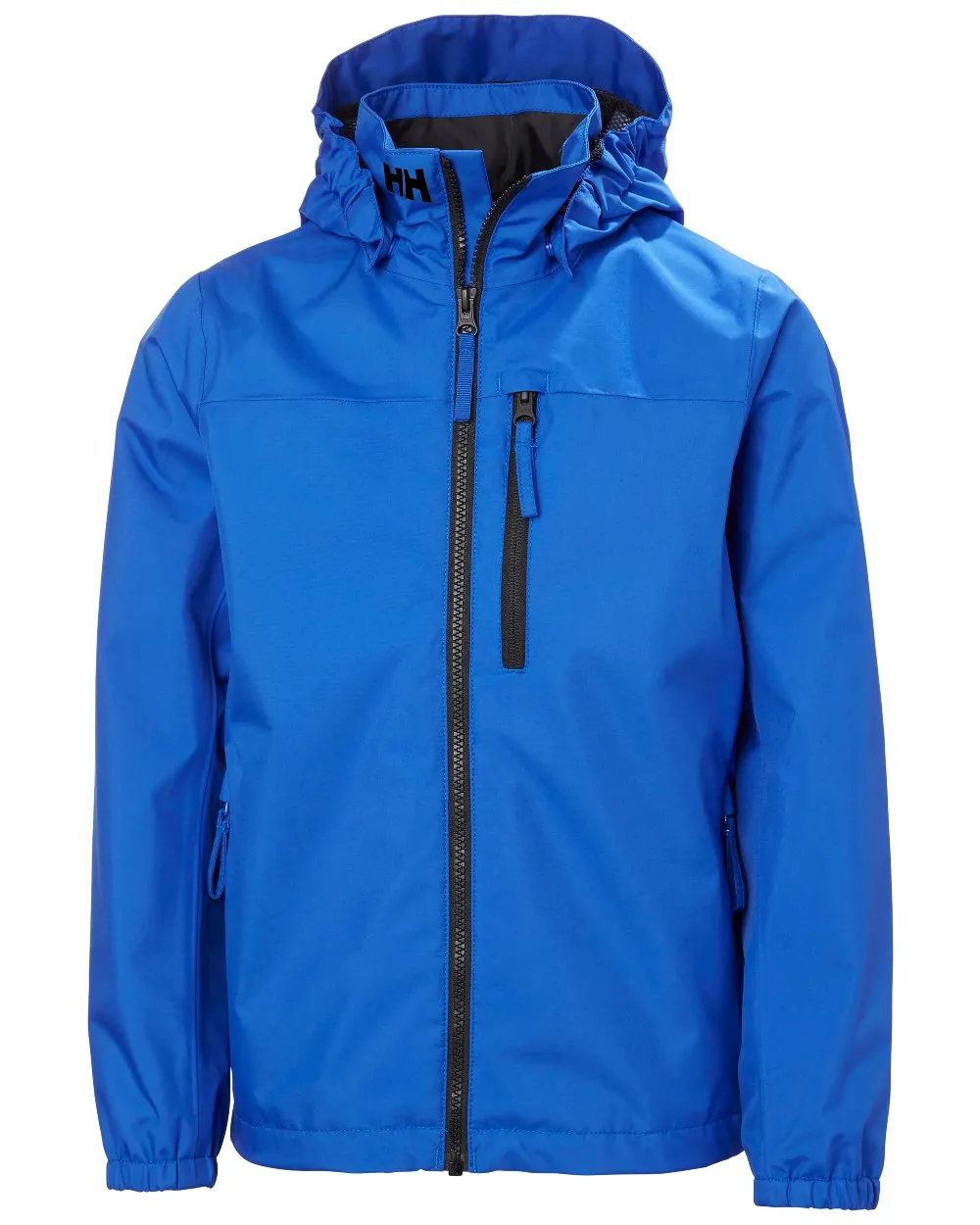 Helly Hansen Kinder Kapuzenjacke mit Rundhalsausschnitt Helly Hansen
