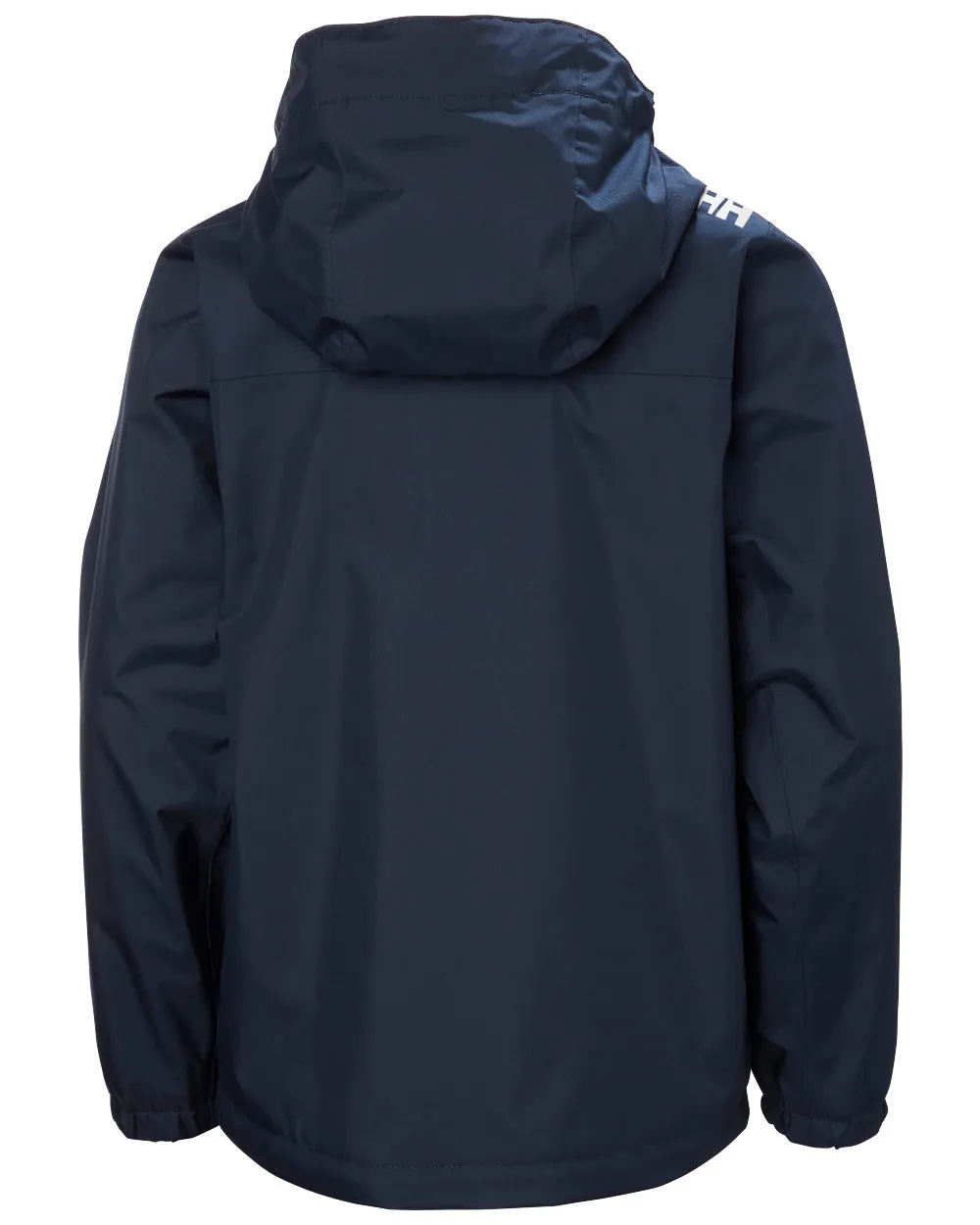 Helly Hansen Kinder Kapuzenjacke mit Rundhalsausschnitt Helly Hansen