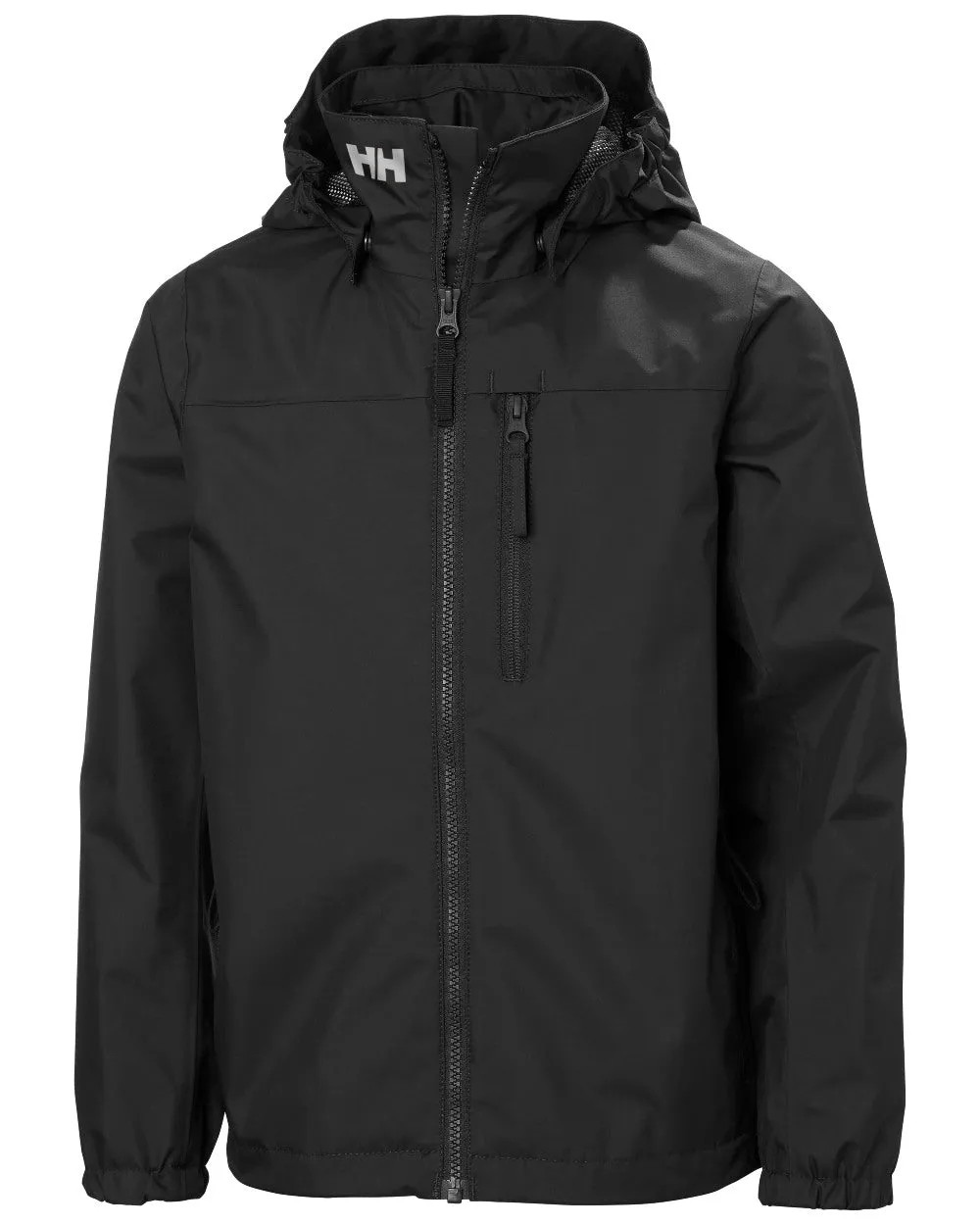 Helly Hansen Kinder Kapuzenjacke mit Rundhalsausschnitt Helly Hansen