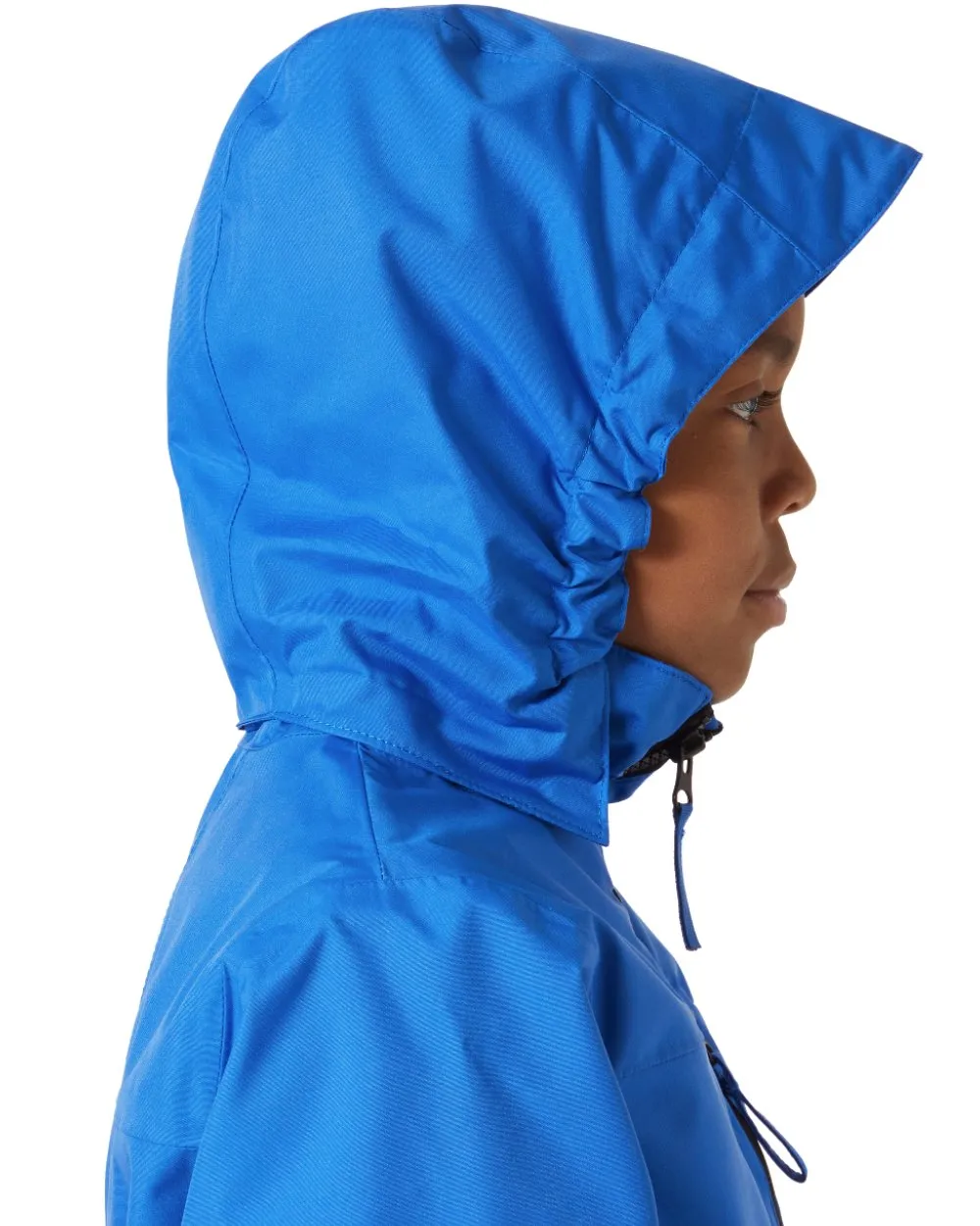 Helly Hansen Kinder Kapuzenjacke mit Rundhalsausschnitt Helly Hansen