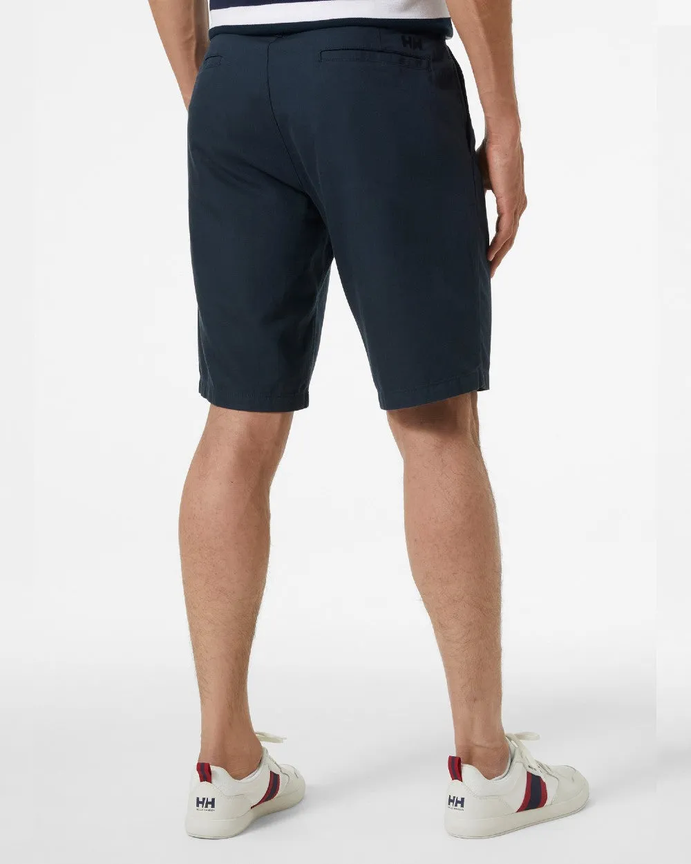 Helly Hansen Herren Dock Shorts Helly Hansen
