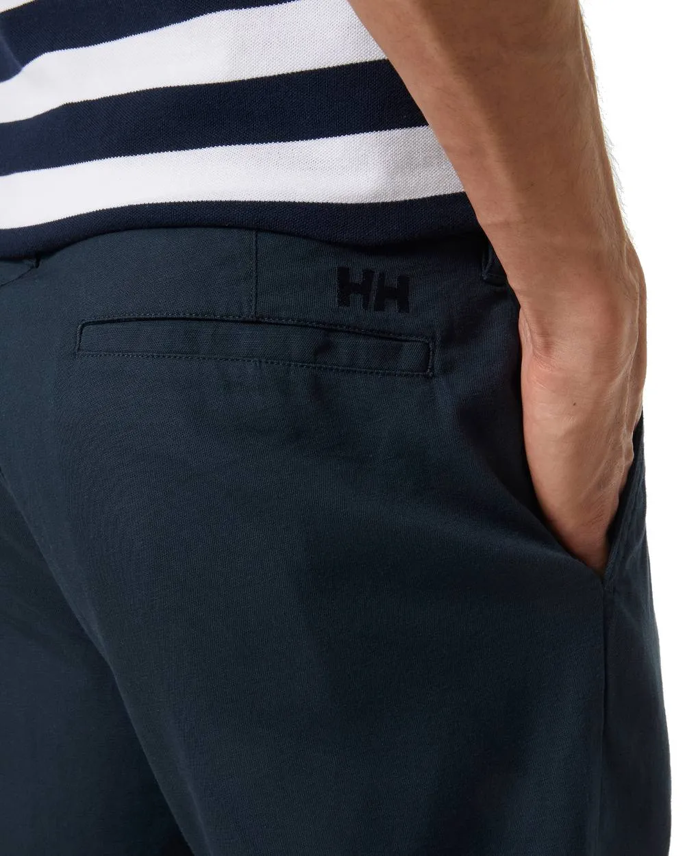 Helly Hansen Herren Dock Shorts Helly Hansen