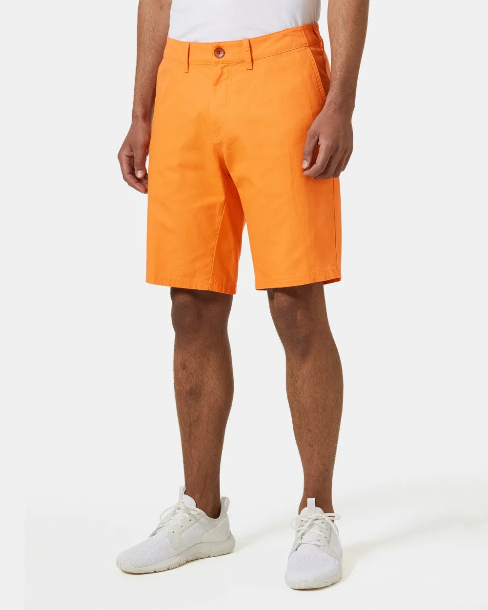 Helly Hansen Herren Dock Shorts Helly Hansen