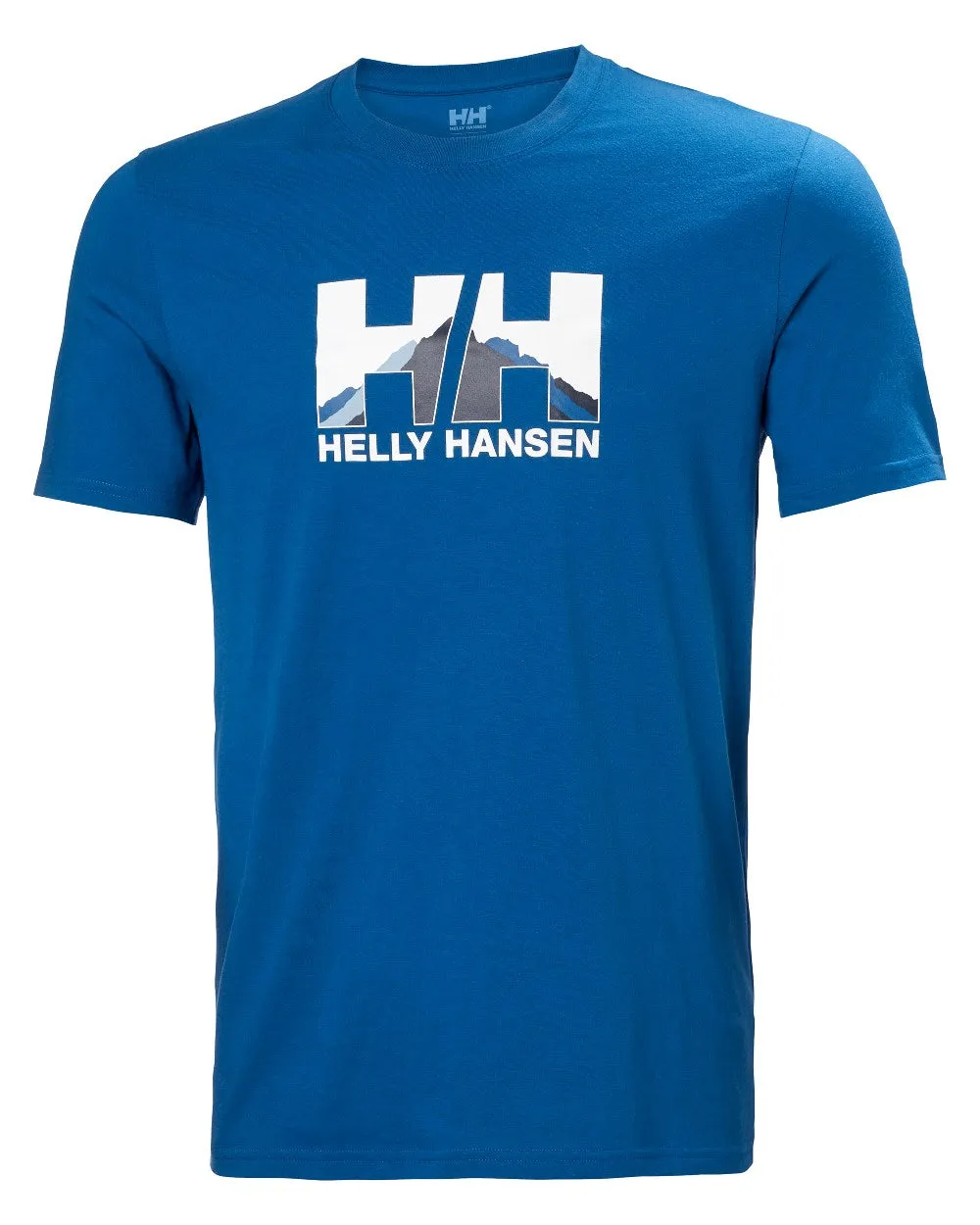Helly Hansen Herren Nord Graphic T-Shirt Helly Hansen