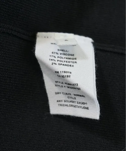 HELMUT LANG Kleider