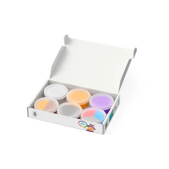 Hey Clay Animals kleines Set