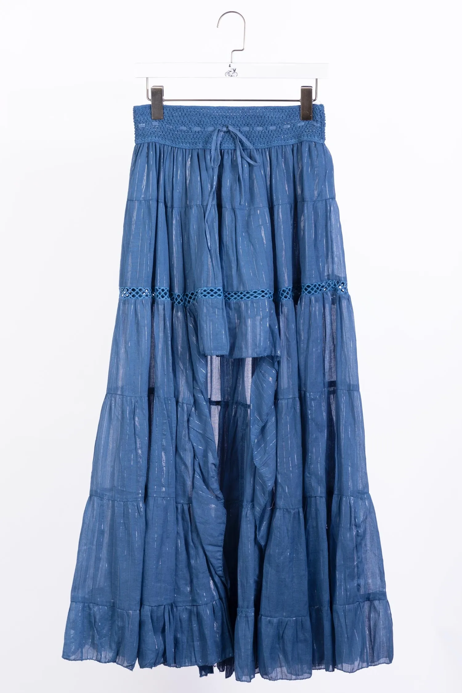 High-Low Maxi Rock